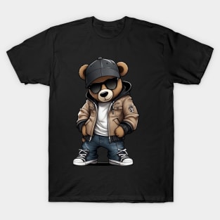 Brother Bear T-Shirt